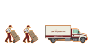 Phoenix movers cost