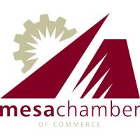 Mesa Chamber of Commerce Member as a Moving Company