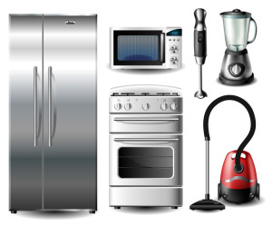 appliances