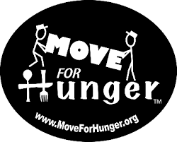 Move for Hunger