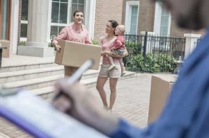 Professional movers in Chandler AZ