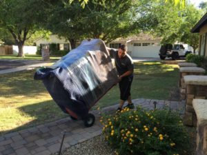 Professional Tuscon Moving Company